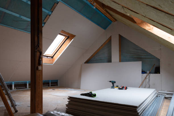 Best Specialized Insulation Services in Spartanburg, SC