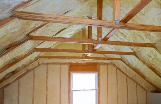 Best Insulation for Specific Applications in Spartanburg, SC