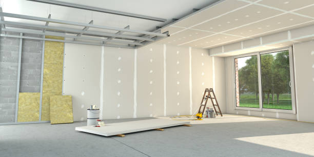 Trusted Spartanburg, SC Insulation Contractor Experts