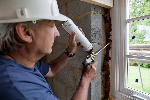 Best Spray Foam Insulation in Spartanburg, SC