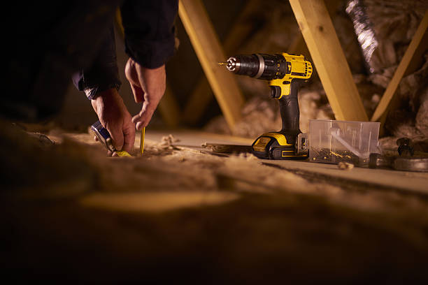 Best Commercial Insulation in Spartanburg, SC